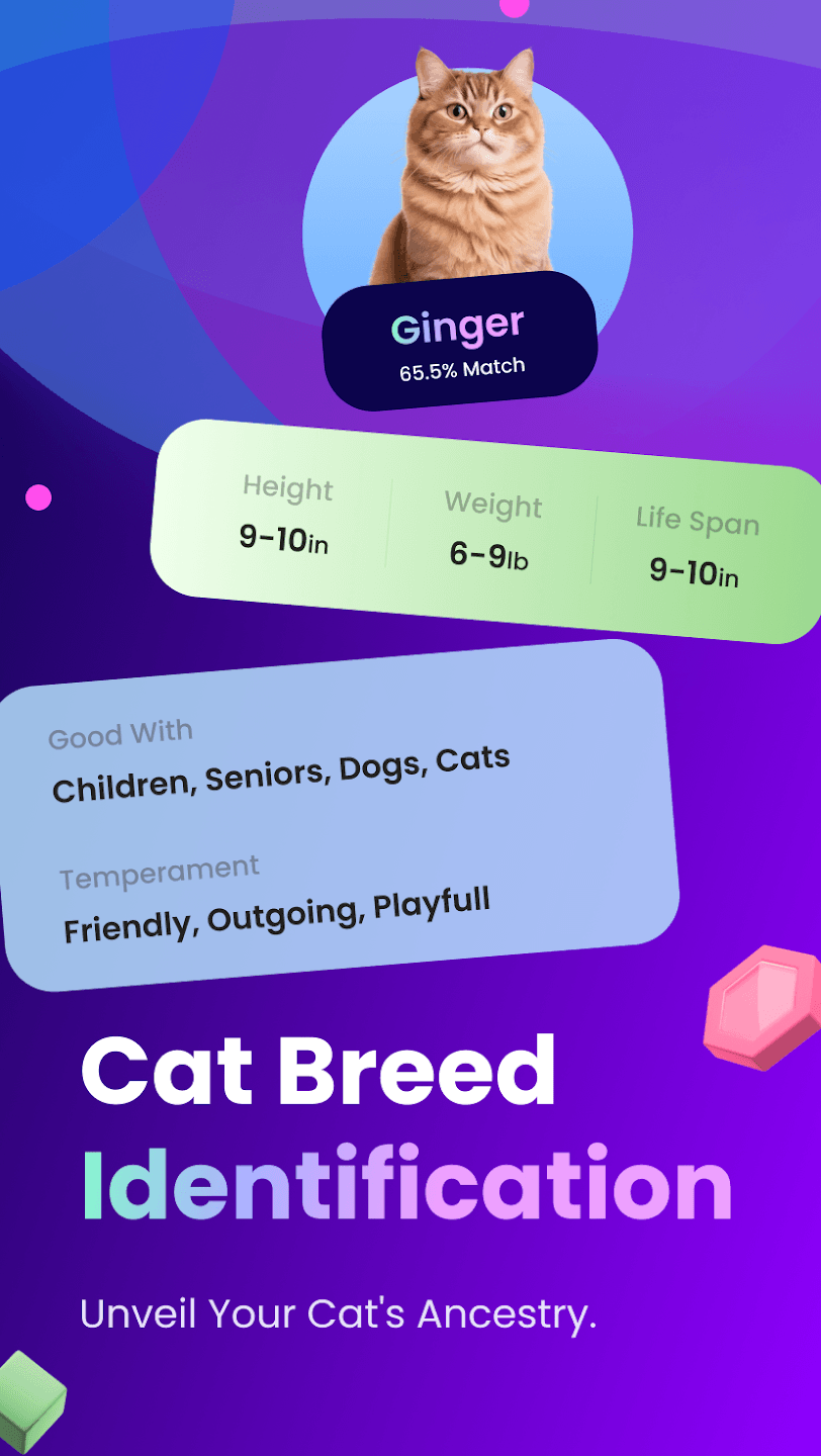 Miracle AI app screenshot 2 of 5