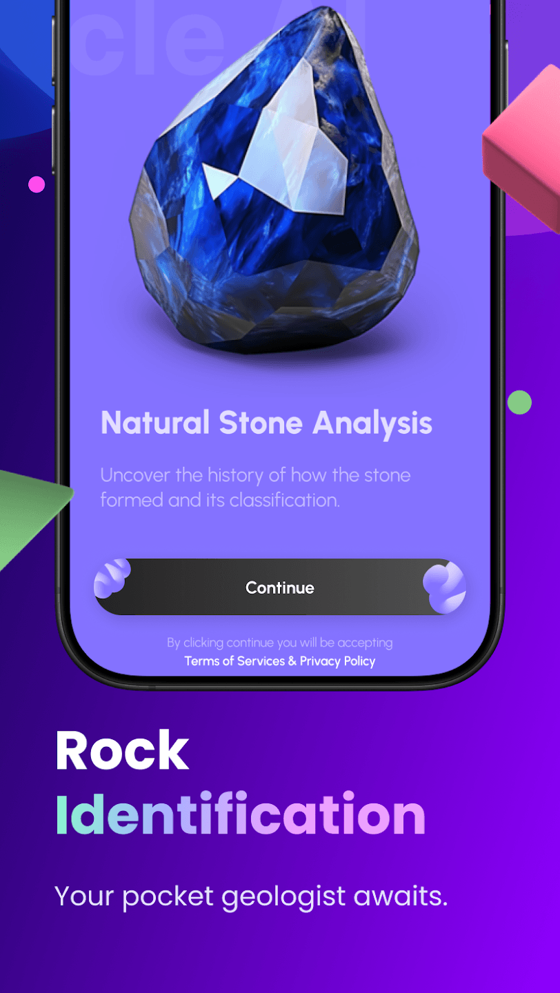 Miracle AI app screenshot 5 of 5